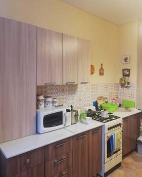 1-к квартира, вторичка, 40м2, 3/10 этаж