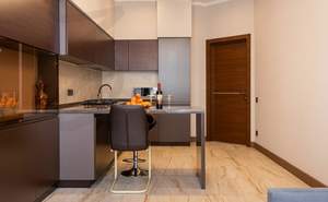 1-к квартира, вторичка, 49м2, 3/7 этаж