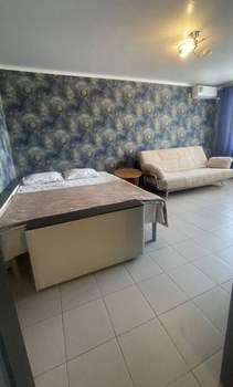 1-к квартира, вторичка, 38м2, 8/9 этаж