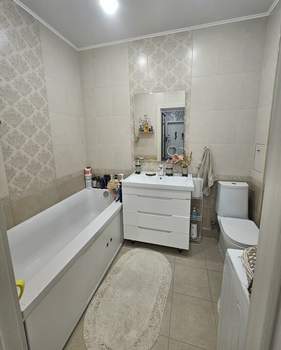 2-к квартира, вторичка, 70м2, 6/7 этаж