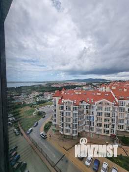 1-к квартира, вторичка, 44м2, 10/10 этаж