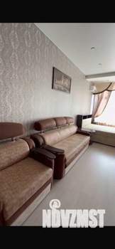 1-к квартира, вторичка, 52м2, 4/8 этаж