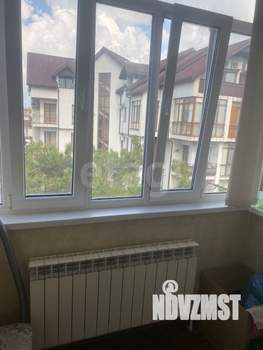 3-к квартира, вторичка, 83м2, 4/4 этаж