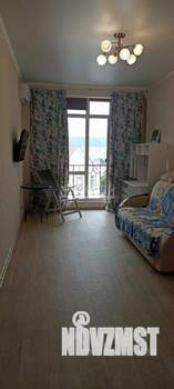 1-к квартира, вторичка, 49м2, 6/10 этаж