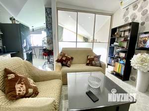 1-к квартира, вторичка, 36м2, 8/8 этаж