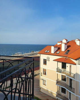 Студия квартира, вторичка, 30м2, 5/5 этаж