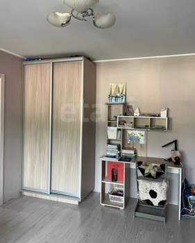 2-к квартира, вторичка, 53м2, 6/6 этаж
