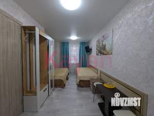 Студия квартира, вторичка, 18м2, 1/1 этаж