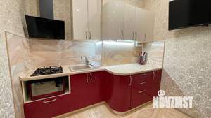 1-к квартира, вторичка, 43м2, 6/8 этаж