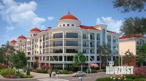 1-к квартира, вторичка, 40м2, 1/7 этаж