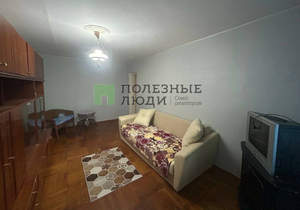 2-к квартира, вторичка, 38м2, 4/5 этаж