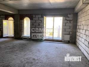 3-к квартира, вторичка, 235м2, 7/8 этаж