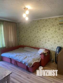 2-к квартира, вторичка, 40м2, 5/5 этаж
