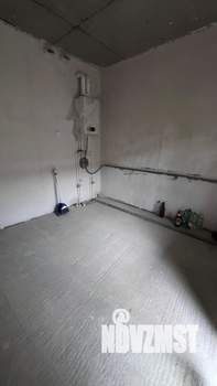 1-к квартира, вторичка, 38м2, 1/7 этаж