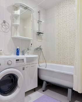 1-к квартира, вторичка, 44м2, 5/16 этаж