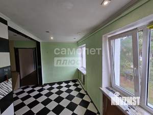 2-к квартира, вторичка, 36м2, 2/2 этаж