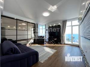 1-к квартира, вторичка, 54м2, 7/7 этаж