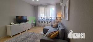 1-к квартира, вторичка, 48м2, 2/6 этаж