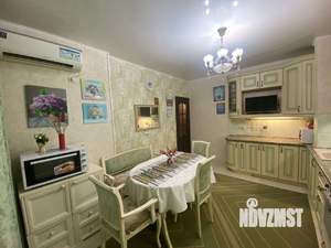 4-к квартира, вторичка, 98м2, 2/9 этаж