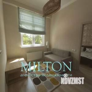 2-к квартира, вторичка, 55м2, 2/3 этаж