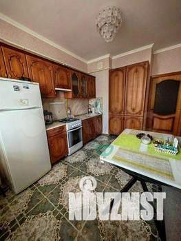 1-к квартира, вторичка, 52м2, 5/5 этаж