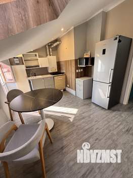 1-к квартира, вторичка, 43м2, 8/9 этаж