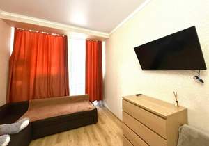 1-к квартира, вторичка, 49м2, 2/10 этаж