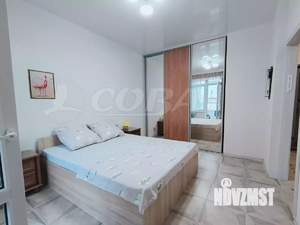 1-к квартира, вторичка, 38м2, 3/7 этаж