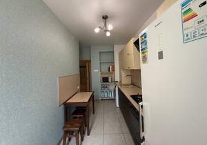 1-к квартира, вторичка, 37м2, 2/4 этаж
