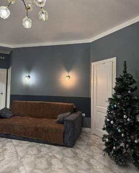 3-к квартира, вторичка, 80м2, 2/8 этаж