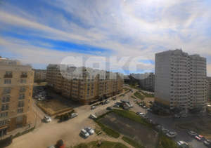 1-к квартира, вторичка, 37м2, 9/11 этаж