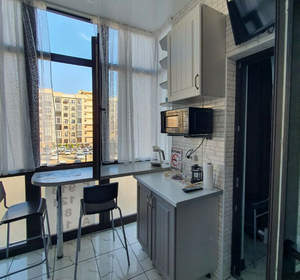 1-к квартира, вторичка, 44м2, 3/11 этаж