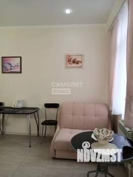 1-к квартира, вторичка, 43м2, 6/8 этаж