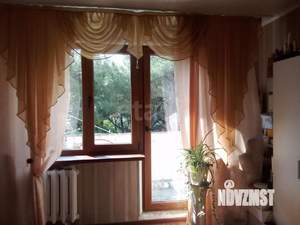 1-к квартира, вторичка, 28м2, 3/5 этаж