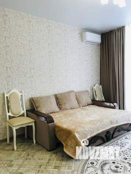 1-к квартира, вторичка, 52м2, 1/6 этаж