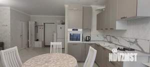 1-к квартира, вторичка, 44м2, 2/3 этаж