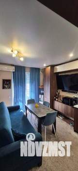 2-к квартира, вторичка, 55м2, 2/4 этаж