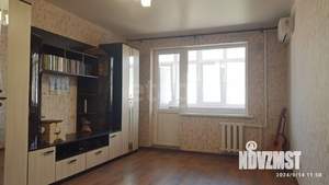 2-к квартира, вторичка, 52м2, 7/9 этаж