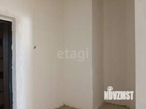 1-к квартира, вторичка, 54м2, 3/7 этаж