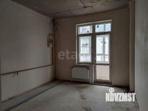 3-к квартира, вторичка, 81м2, 6/7 этаж