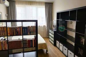 1-к квартира, вторичка, 48м2, 6/8 этаж