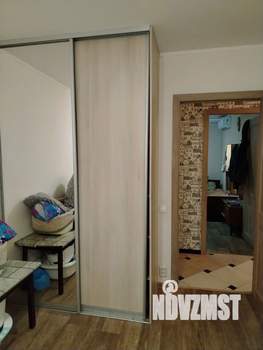 3-к квартира, вторичка, 63м2, 4/5 этаж