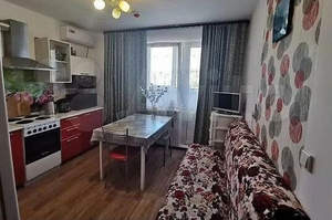 2-к квартира, вторичка, 57м2, 4/16 этаж