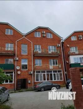 5-к квартира, вторичка, 200м2, 3/4 этаж