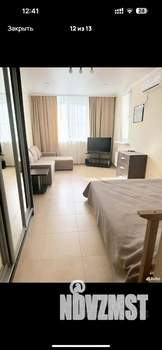 1-к квартира, вторичка, 41м2, 1/3 этаж