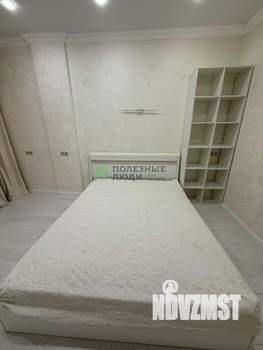 1-к квартира, вторичка, 39м2, 3/4 этаж