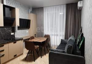 2-к квартира, вторичка, 46м2, 2/7 этаж