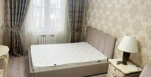 1-к квартира, вторичка, 34м2, 3/4 этаж