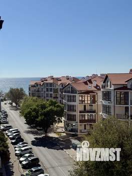 2-к квартира, вторичка, 79м2, 7/9 этаж