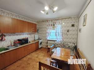 2-к квартира, вторичка, 55м2, 1/2 этаж
